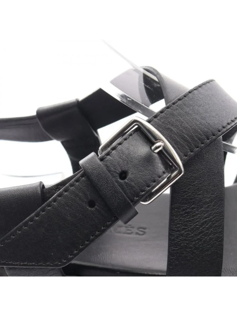 Hermes Sandals Everest Leather
